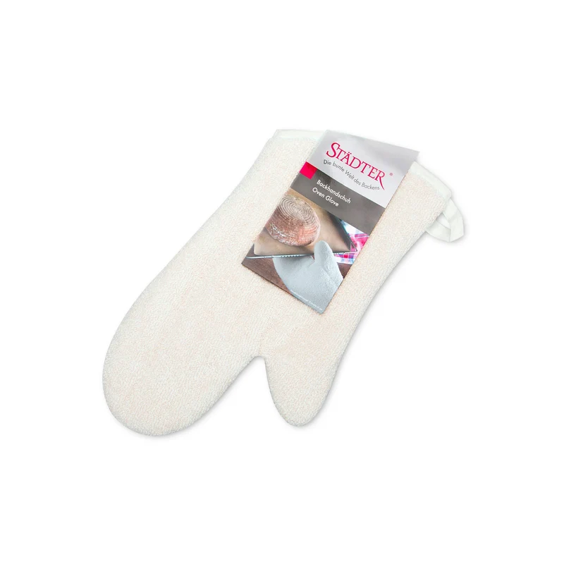 Städter 'Backhandschuh 36,5 x 21 cm'