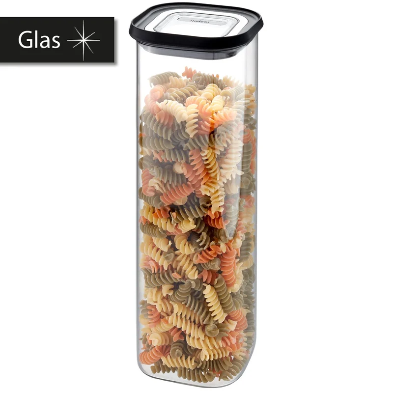 GEFU 'Vorratsdose PANTRY, 2500ml'