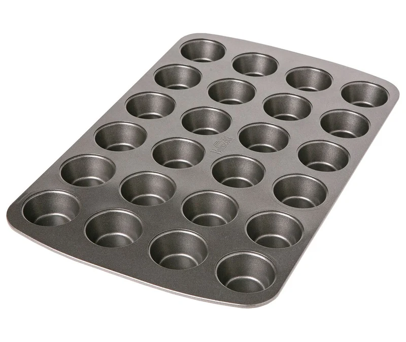 RBV Birkmann, Mini-Muffinform Easy Baking