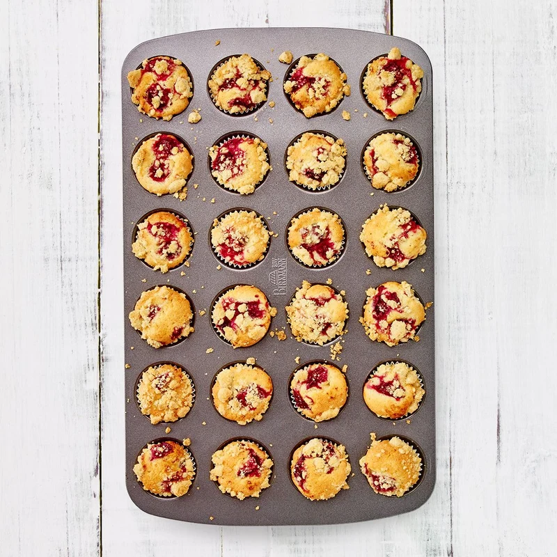 RBV Birkmann, Mini-Muffinform Easy Baking