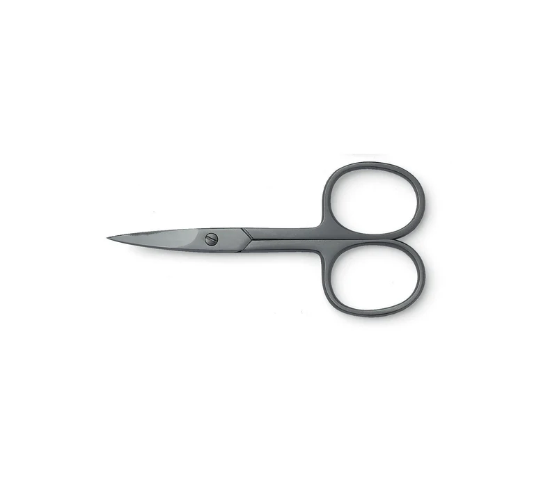 Victorinox Vic.Nagelschere rfr Silber/Mattvernickelt