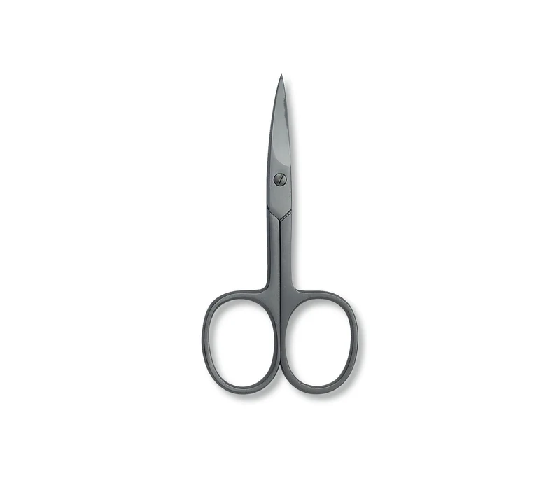 Victorinox Vic.Nagelschere rfr Silber/Mattvernickelt