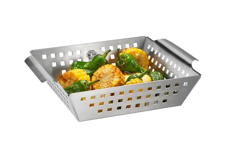 GEFU 'Grillschale BBQ klein'
