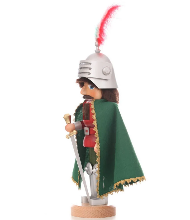 Sir Galahad, Nussknacker, Ulbricht - 50cm' 2024