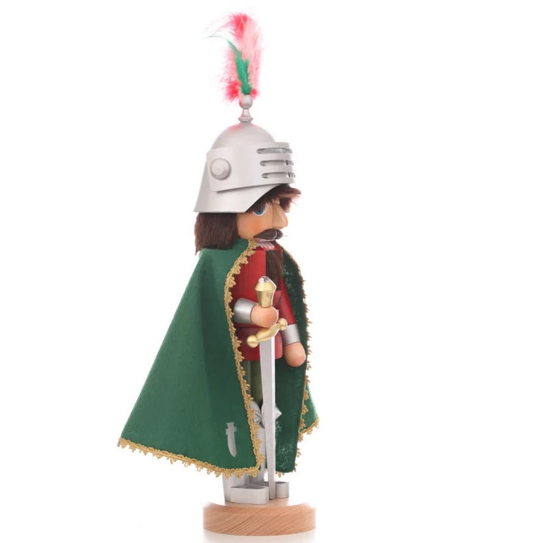 Sir Galahad, Nussknacker, Ulbricht - 50cm' 2024