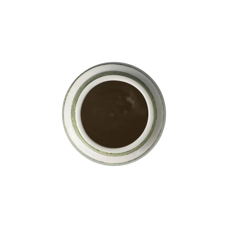 Rosina Wachtmeister - Una passeggiata nel verde, Goebel, Vase, 2024