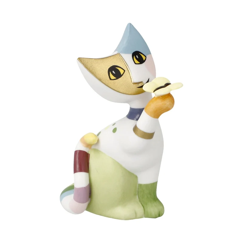 Rosina Wachtmeister - Minikatze Ilario, Goebel, Figur, 2024