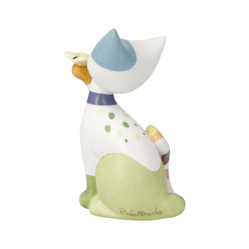 Rosina Wachtmeister - Minikatze Ilario, Goebel, Figur, 2024