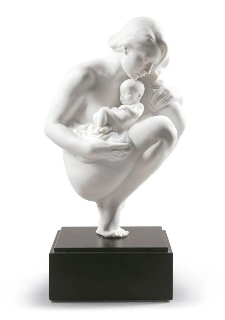 LLADRO® Figur »LEIDENSCHAFTLICHE VERBINDUNG - 30x16x13 cm« 01009224