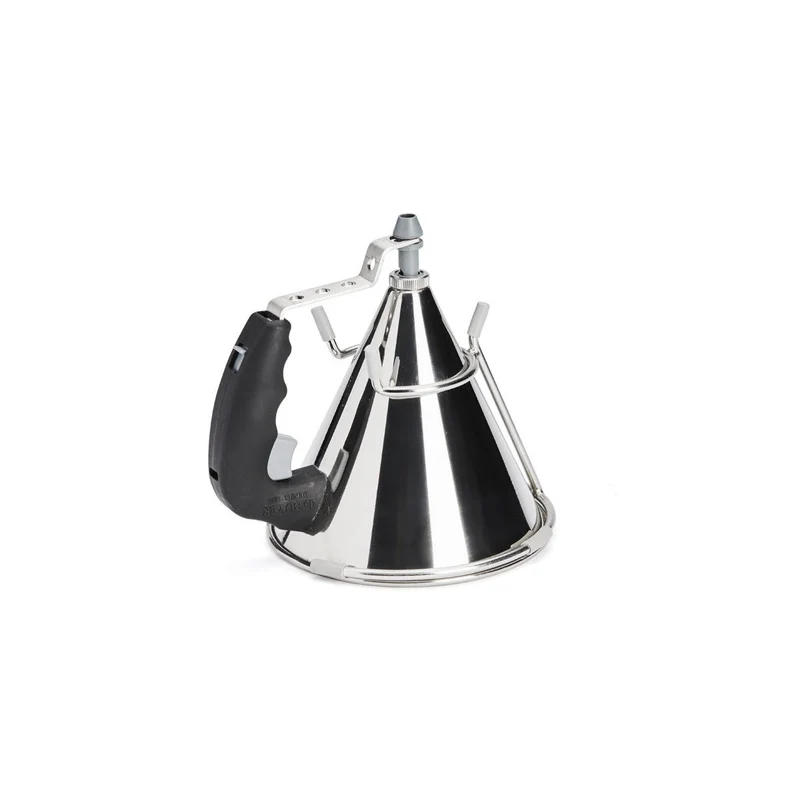 de Buyer - Mini Fondanttrichter Kwik, 17cm hoch