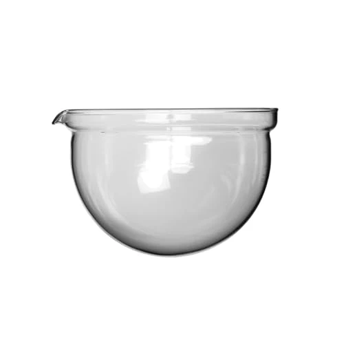 Mono 44150 filio Ersatzglas, Edelstahl, 14 cm ,
