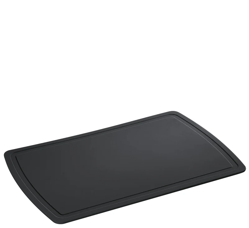 Zassenhaus 'Schneidmatte, schwarz 32 x 20 cm'