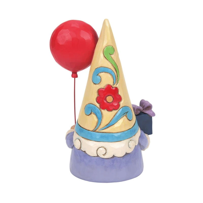 Jim Shore - Heartwood creek 'Gnome Feierlich Celebration' 2023