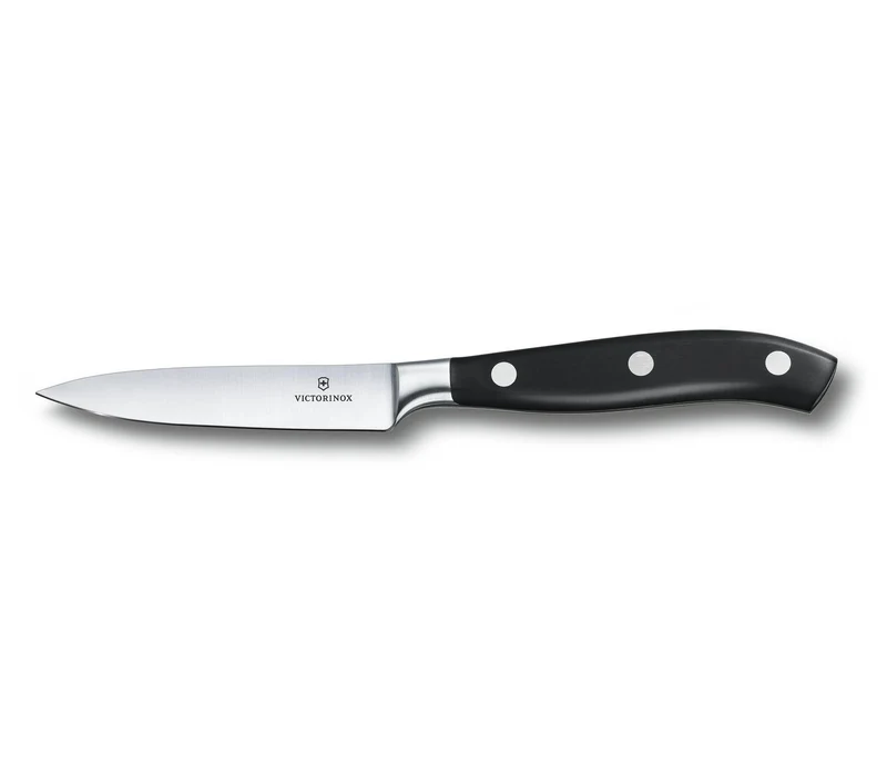 Victorinox - Grand Maître geschmiedetes Gemüsemesser 10cm Klingenlänge