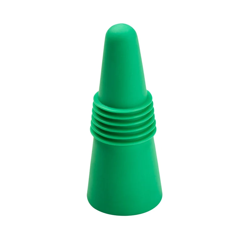 Lurch, Flaschenstopfen peppermint