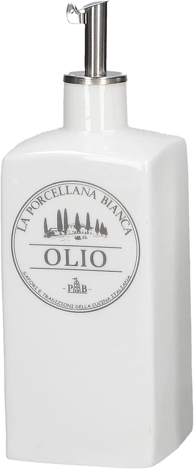 Unitable - Öl Flasche 250 ml