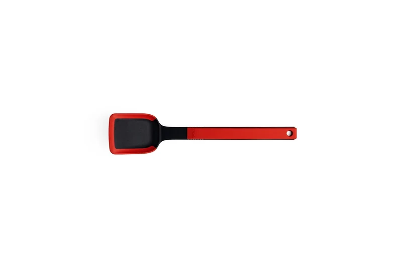 WOLL 'Cook it Pfannenschaufel - rot - 32,5cm'