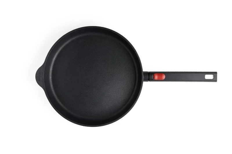 WOLL 'EcoLogic QXR Gusspfanne, D28cm, 5cm Hoch'