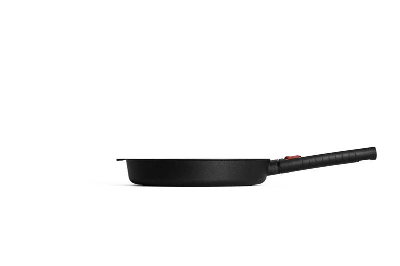 WOLL 'EcoLogic QXR Gusspfanne, D28cm, 5cm Hoch'