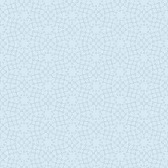 IHR 'Lunch-Servietten Allegro Uni hell blau'