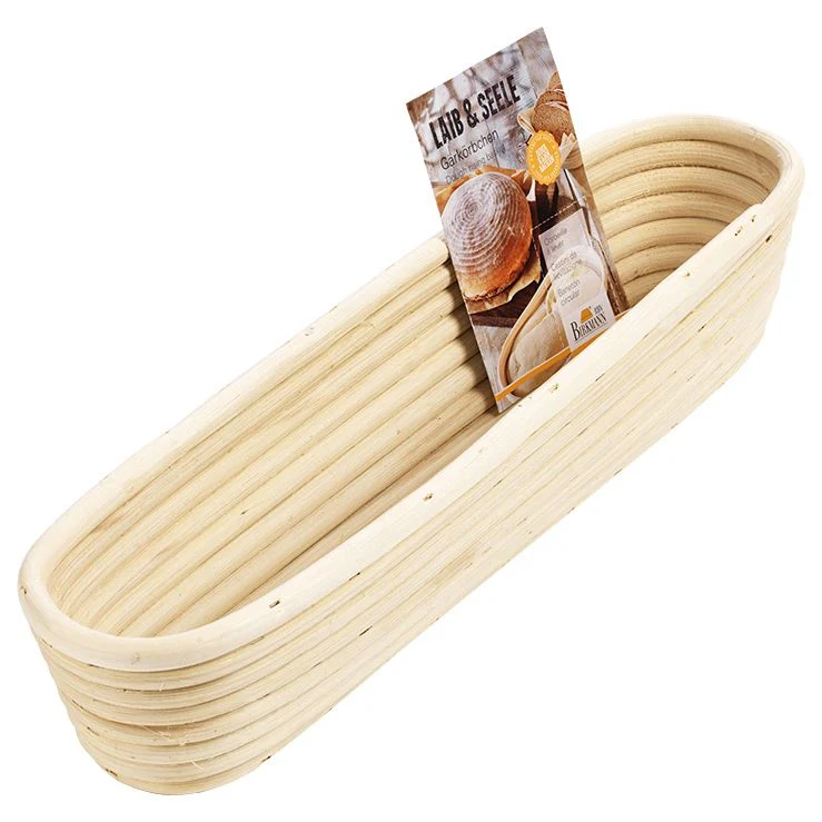 RBV Birkmann, Gärkörbchen Baguette