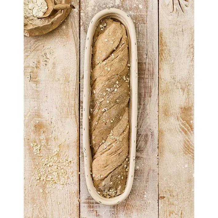 RBV Birkmann, Gärkörbchen Baguette