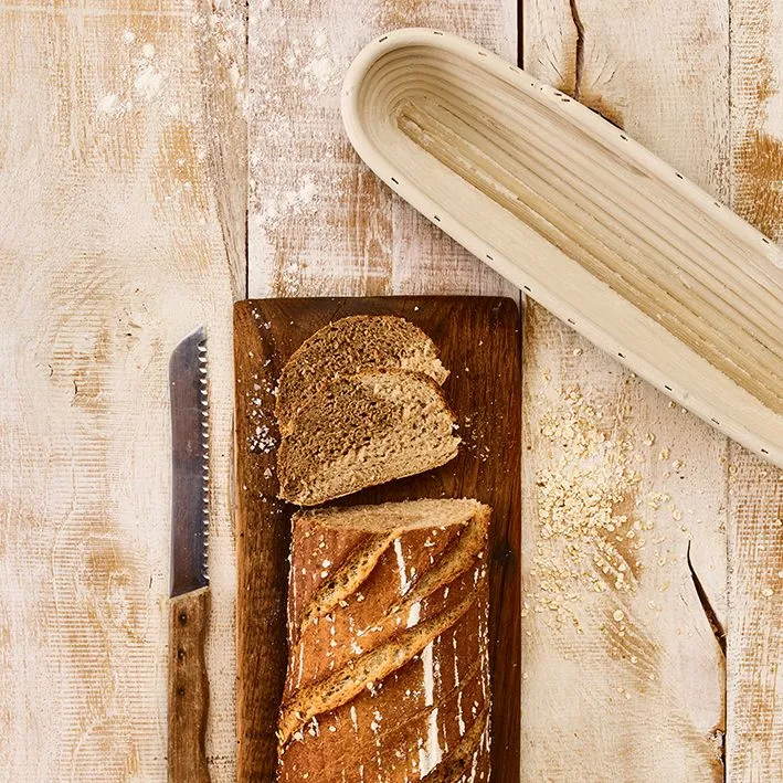 RBV Birkmann, Gärkörbchen Baguette