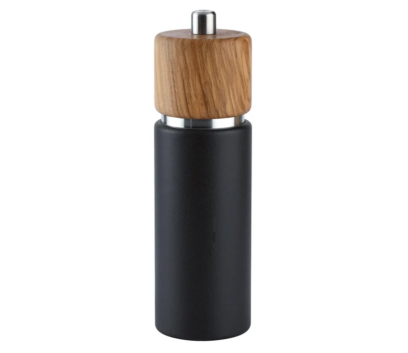 Zassenhaus 'Pfeffermühle HANNOVER 18 cm gusseisen/Olive'