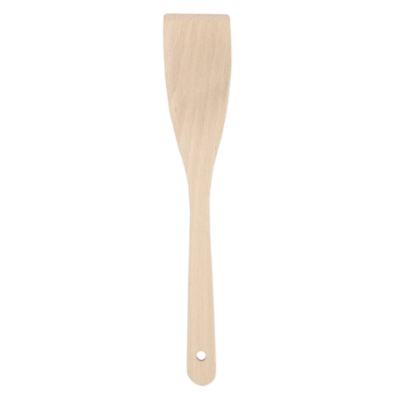 Pfannenwender, Städter, 30cm, Buchenholz