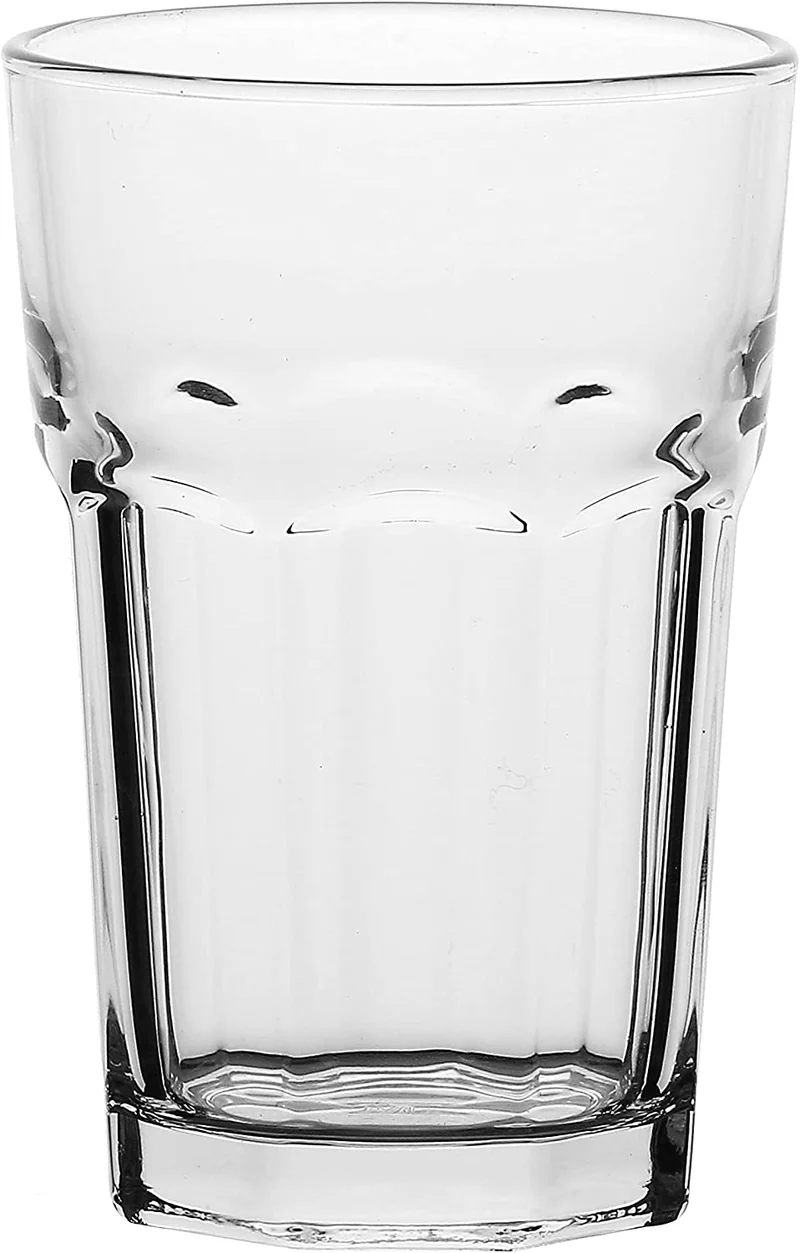 Unitable - Trinkglas 450 Cc Ø 88 H 13 Cm