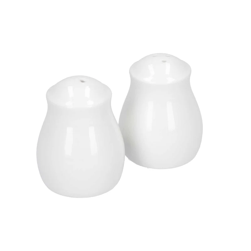 Unitable - Menage Classic Salz- Und Pfefferset