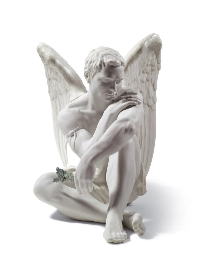 LLADRO® Figur »Schutzengel« 01008539