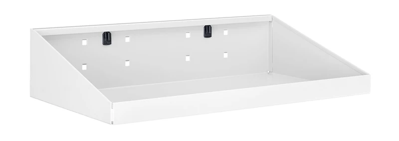 Bott 14014031.16 Sloping Parts Shelf 450W x 250D