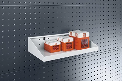 Bott 14014031.16 Sloping Parts Shelf 450W x 250D