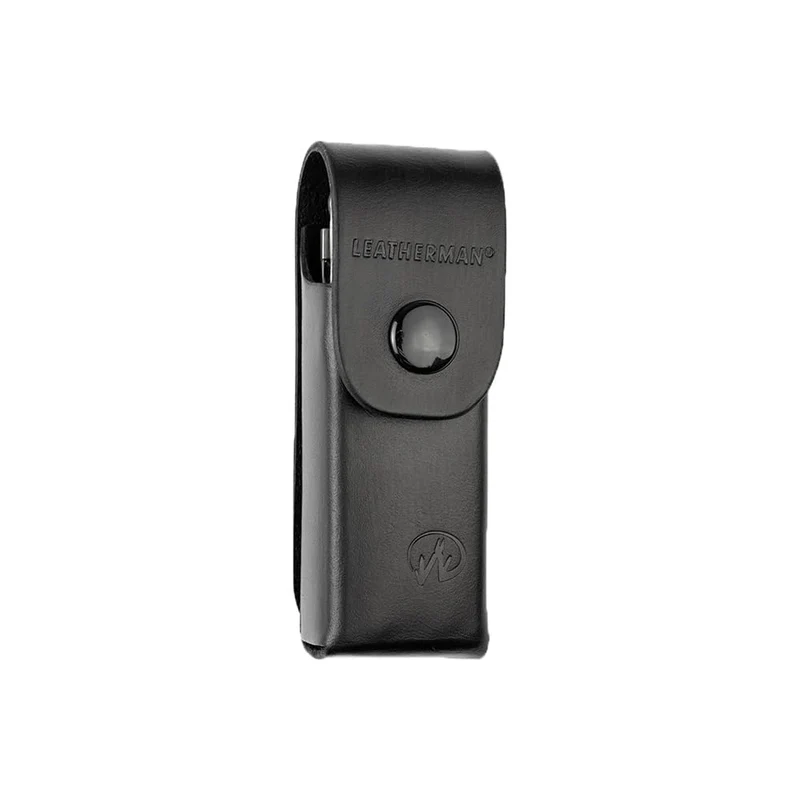 Leatherman Lederholster, Schwarz Klein