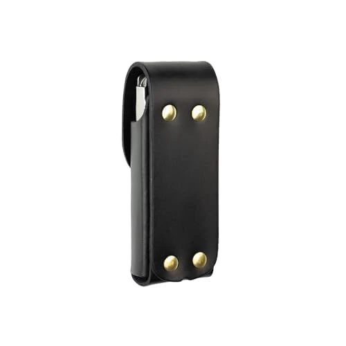 Leatherman Lederholster, Schwarz Klein