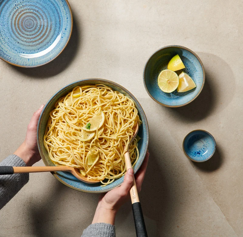 ASA 'Poké Fusion Bowl, tamari poke, D14,5cm'