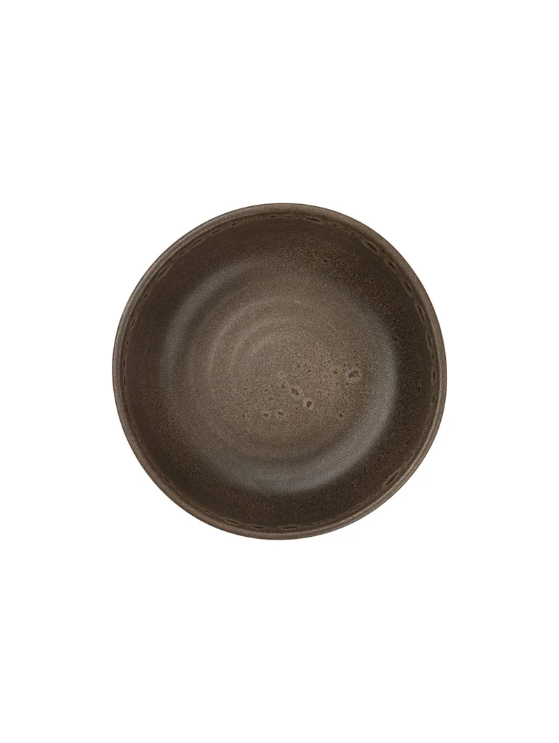 ASA 'Poké Fusion Bowl, mangosteen, D14.5cm'