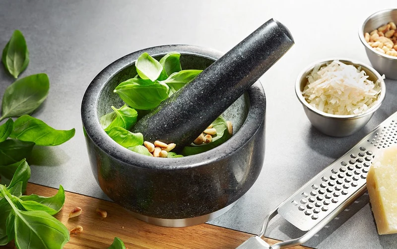 GEFU 'Mörser X-PLOSION'