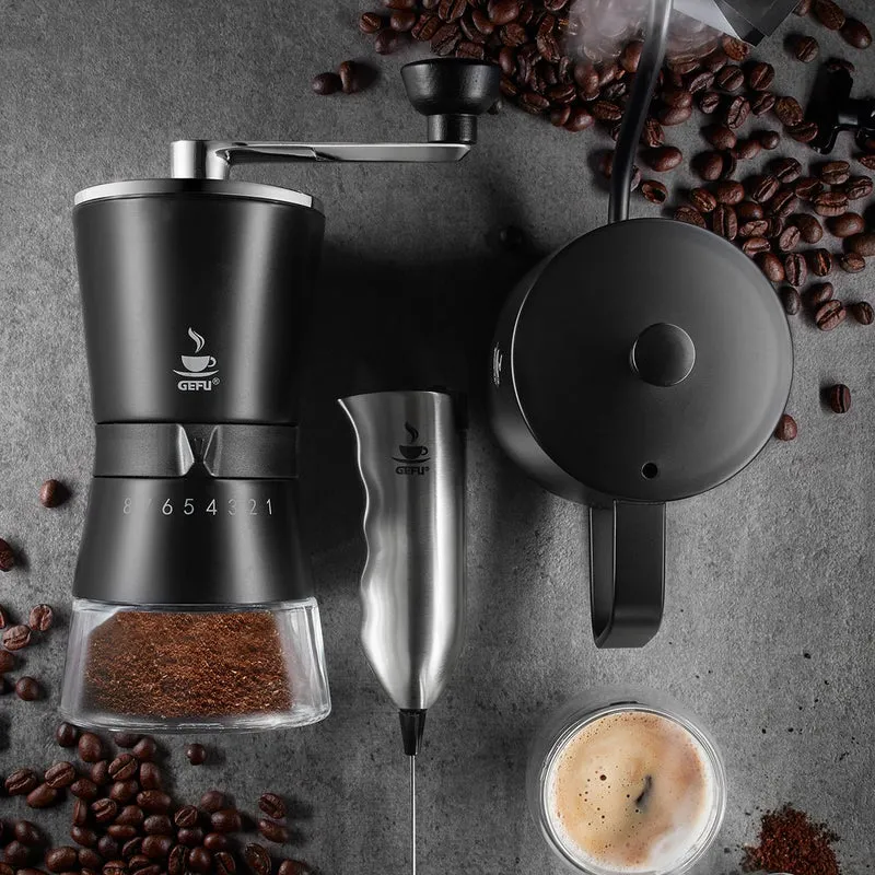 GEFU 'Kaffeemühle SANTIAGO'