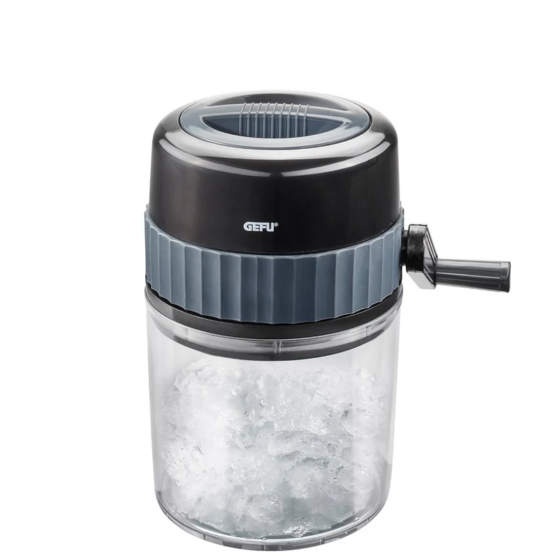 GEFU 'Ice Crusher SLUSH'