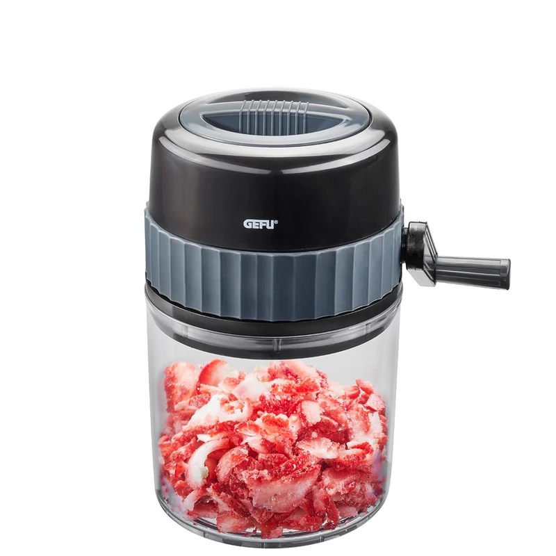 GEFU 'Ice Crusher SLUSH'