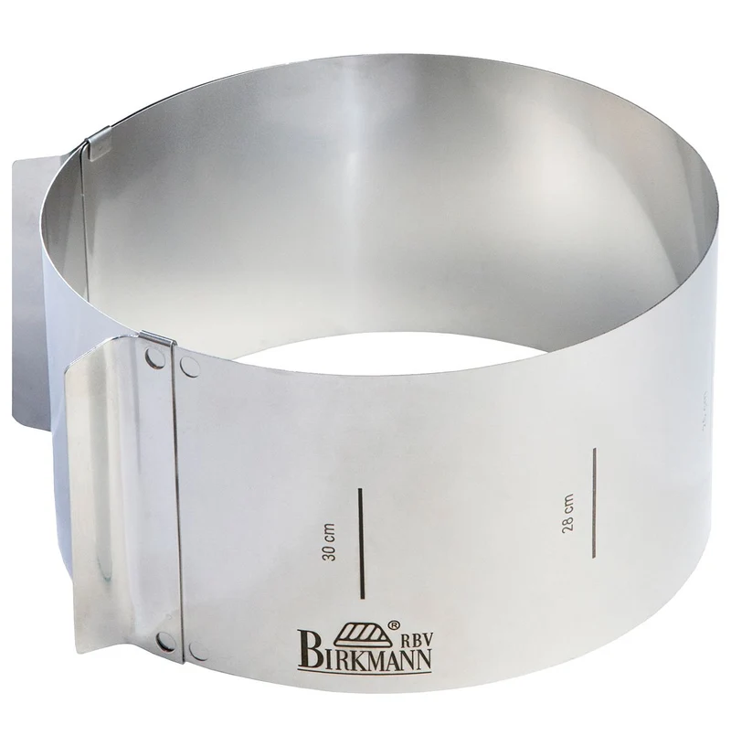 RBV Birkmann, Tortenring Easy Baking 10cm