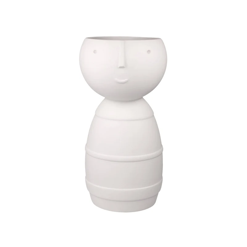 Goebel Studio 8 Vultus Vase 'Klaus' 2023