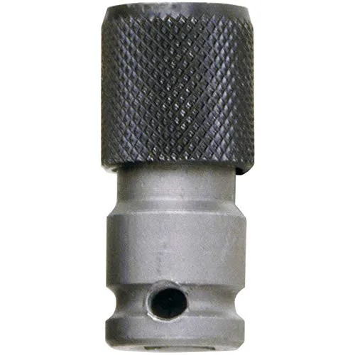 Proxxon 23347 MicroClick-Drehmomentschrauber MC5 1–5 Nm mit Kunststoffkoffer, Schwarz