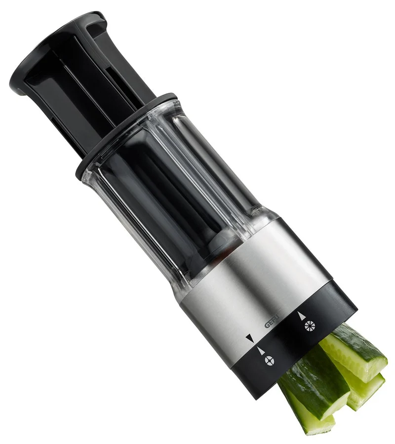 GEFU 'Gemüse- und Obstteiler FLEXICUT - Schneiden / Teilen'