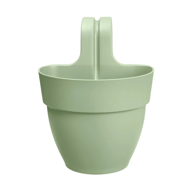 elho Vibia Campana Easy Hanger small Pflanztöpfe - Pistazien Grün