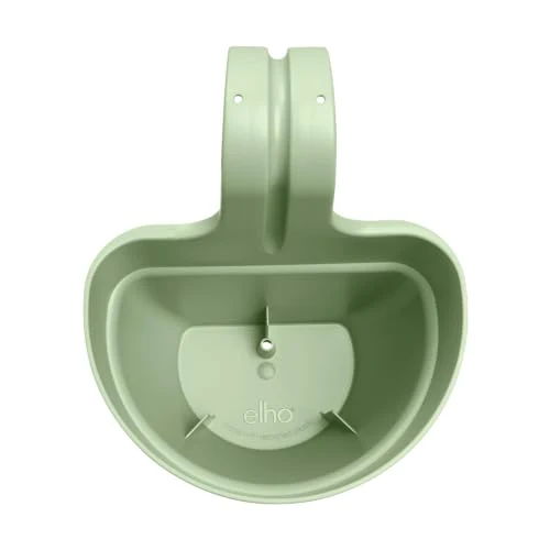 elho Vibia Campana Easy Hanger small Pflanztöpfe - Pistazien Grün