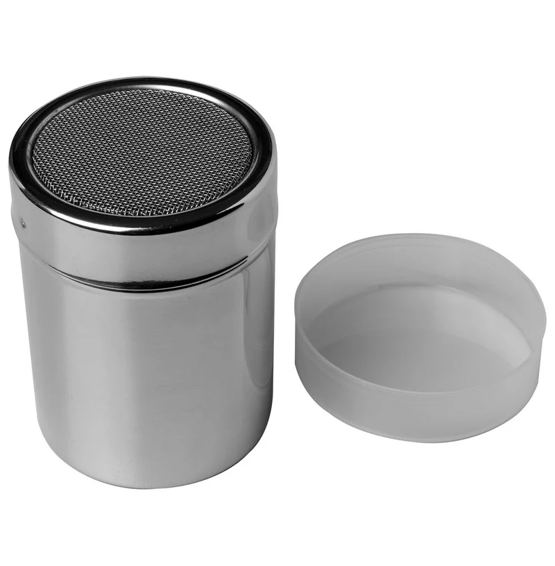 RBV Birkmann, Zuckerstreuer Easy Baking 8cm