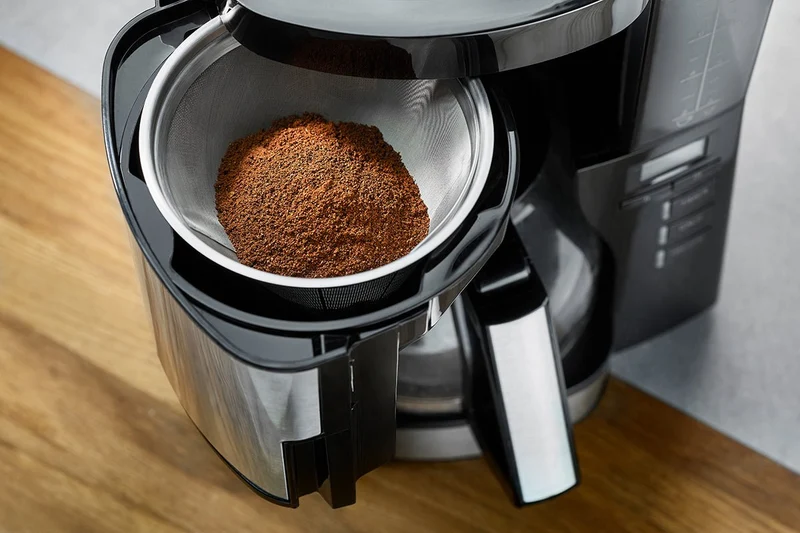 GEFU 'Kaffeefilter Dauereinsatz FLAVO Gr. 4'